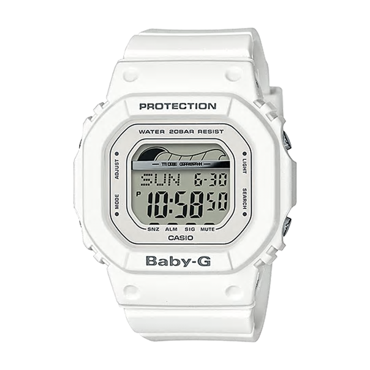 Harga baby sales g shock original