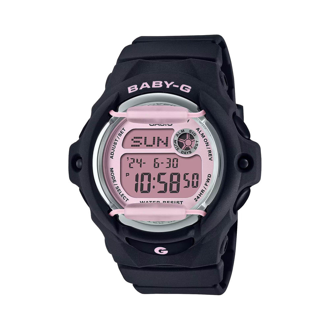 Casio Baby-G Women's Digital Quartz Watch