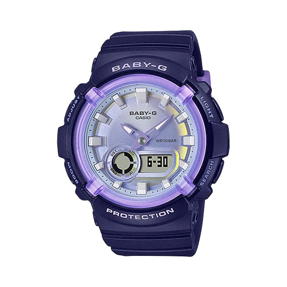 Casio baby g wr10bar hotsell