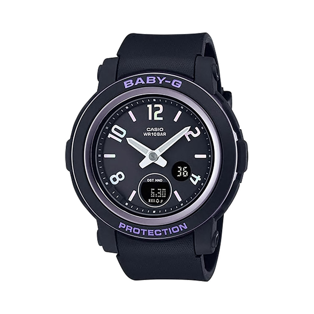Casio Baby-G Women's Analog Digital Watch