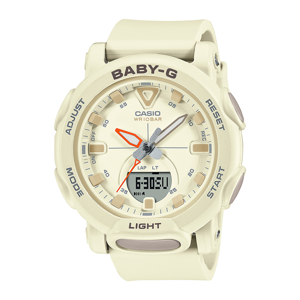 Casio Baby G Women s Analog Digital Quartz Watch