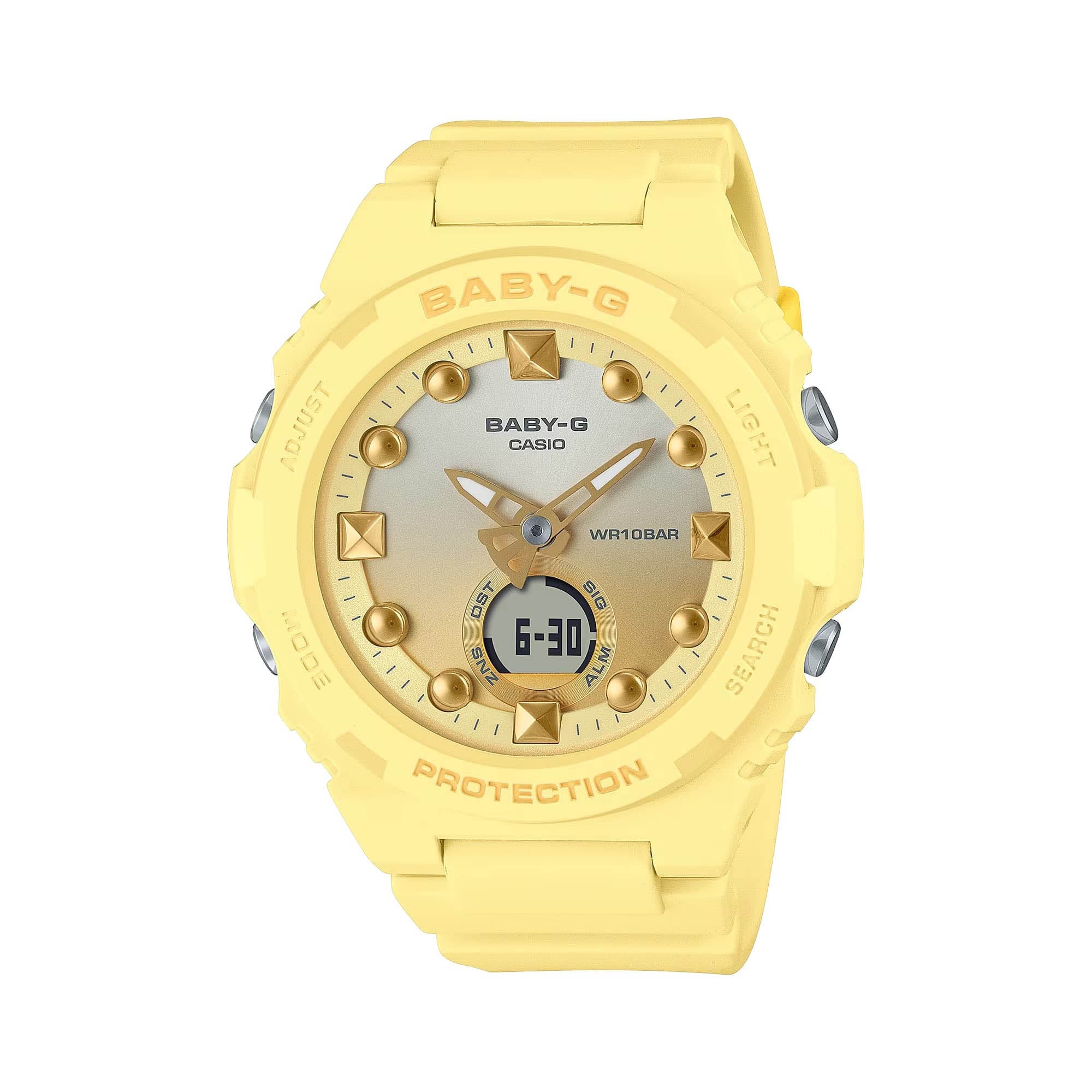 Casio baby g store for ladies