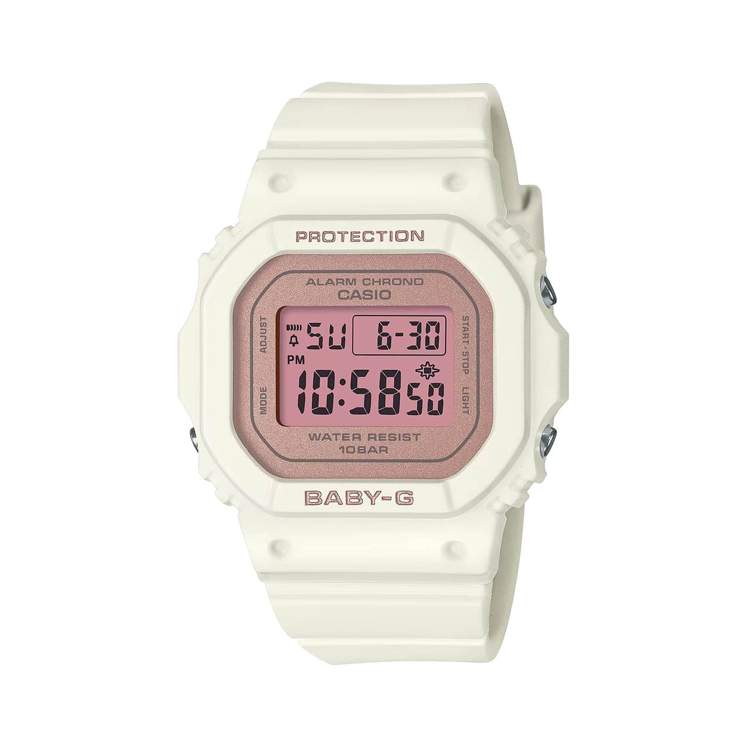 Casio Baby-G Women's Digital Quartz Watch