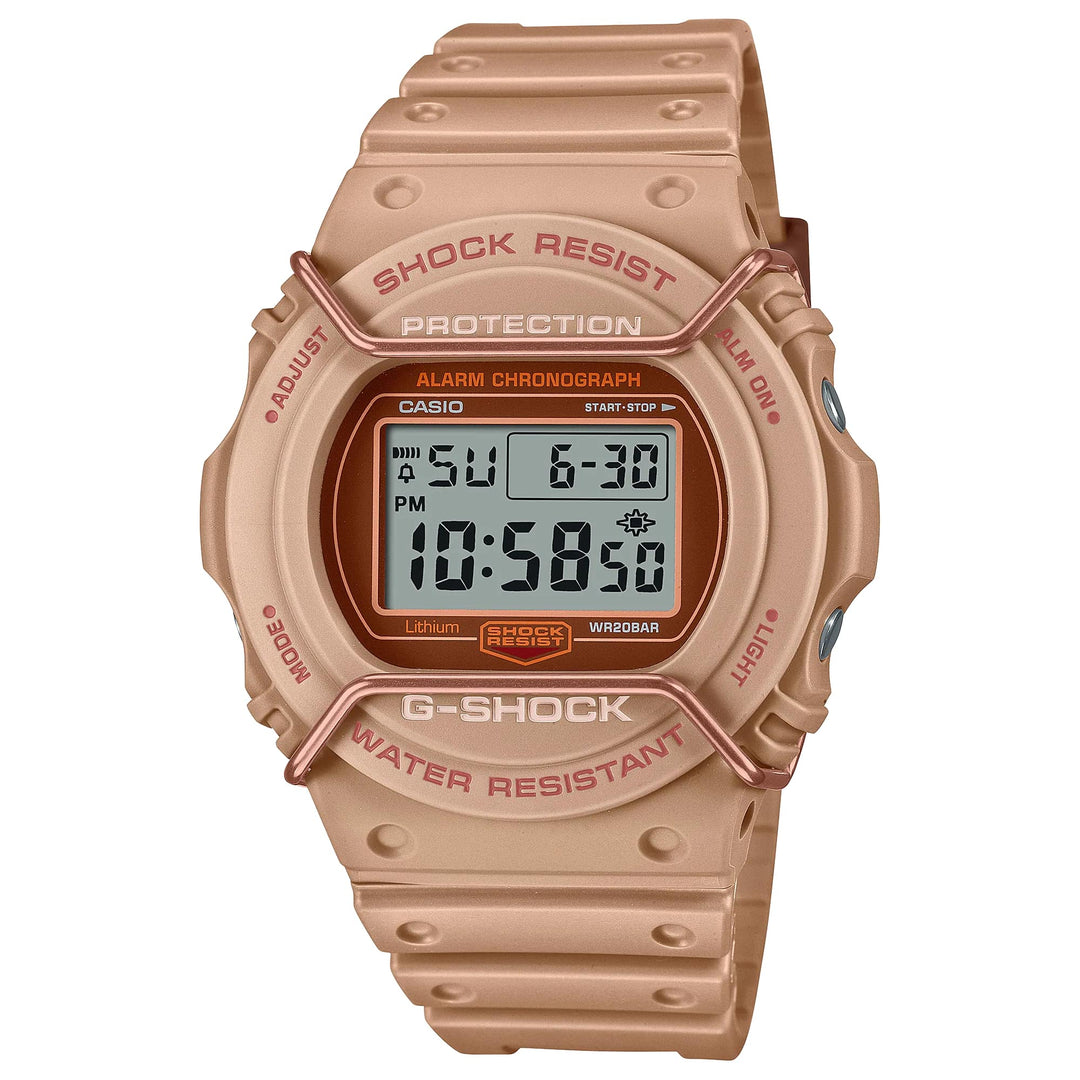 Casio G-Shock Men's Digital Quartz Watch