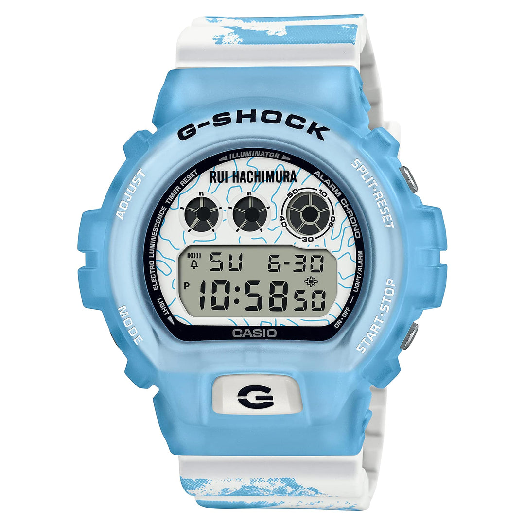 Casio G-Shock Men's Digital Quartz Watch