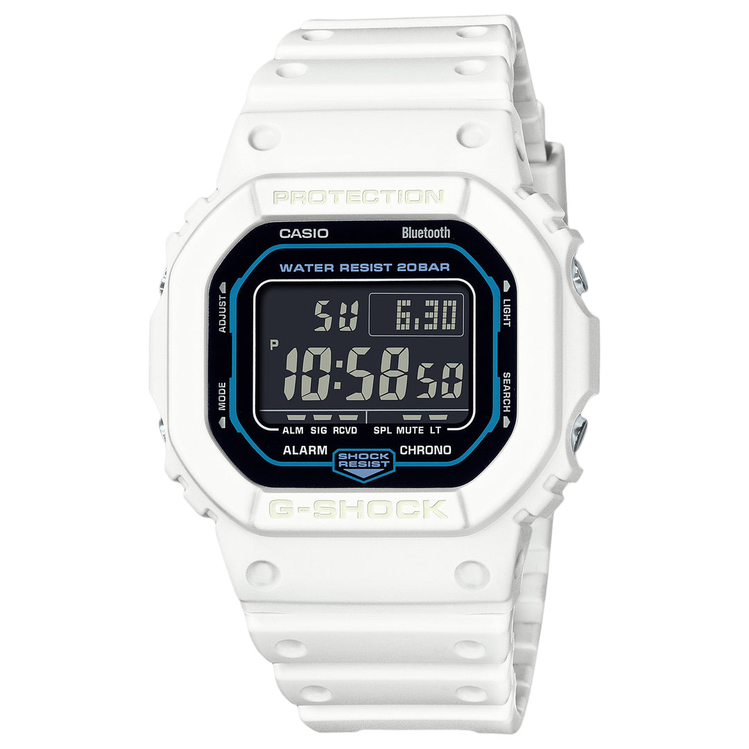 Casio G-Shock Men's Digital Quartz Watch