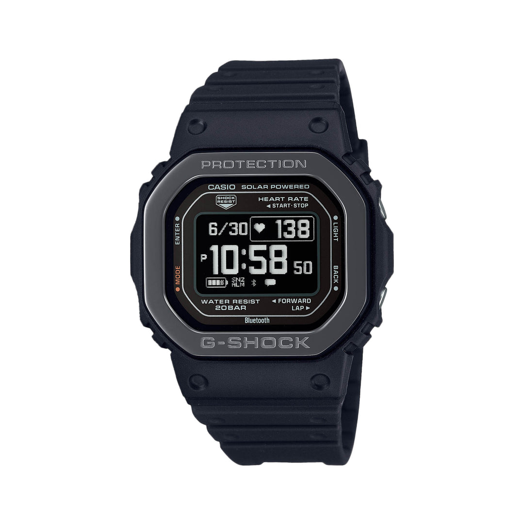 Casio G-Shock Men's Digital Solar Power Watch