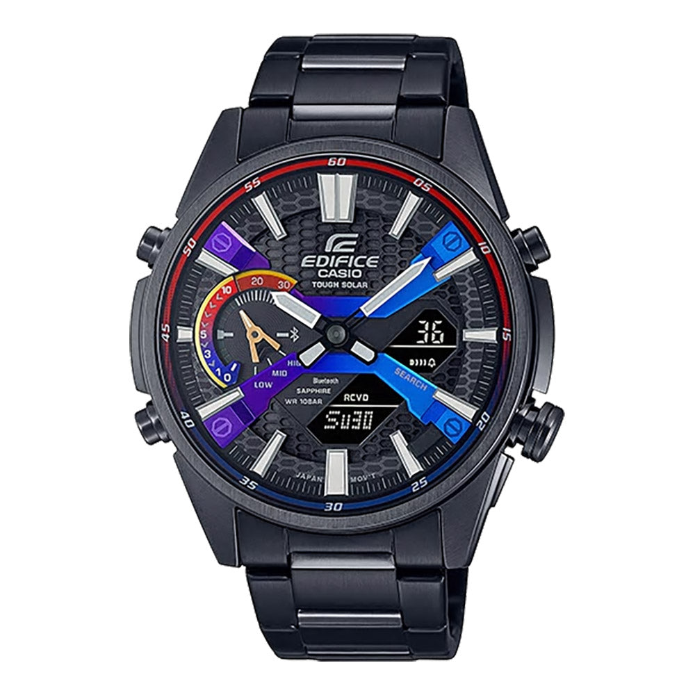 Casio Edifice Men's Analog Digital Watch