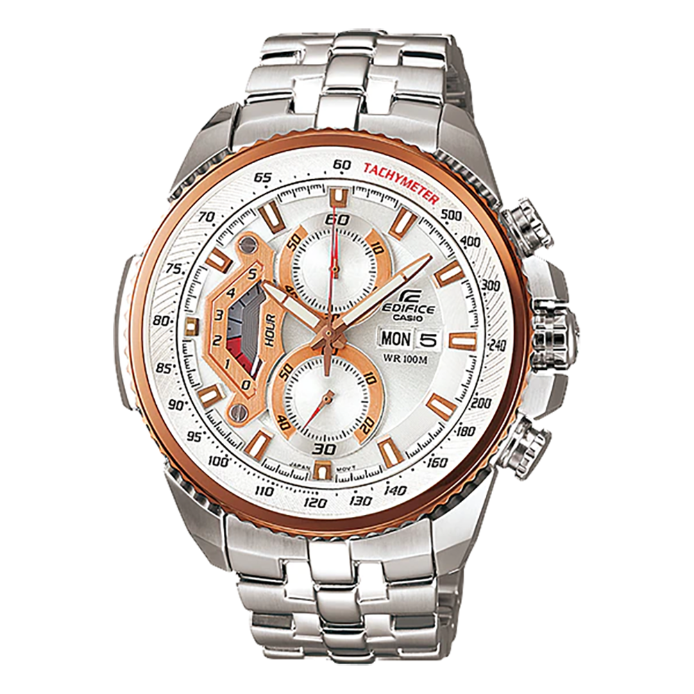 Casio edifice store ef 558d