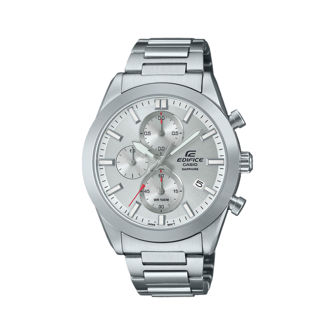 Casio Edifice Men's Analog Quartz Watch
