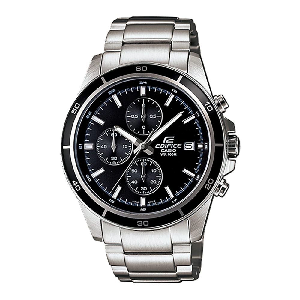 Casio Edifice Men s Analog Watch EFR 526D 1AVUDF