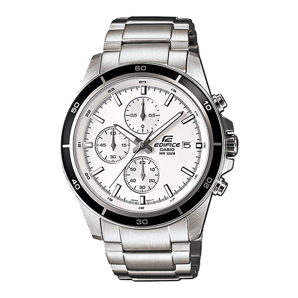 Casio Edifice Men's Analog Watch EFR-526D-7AVUDF