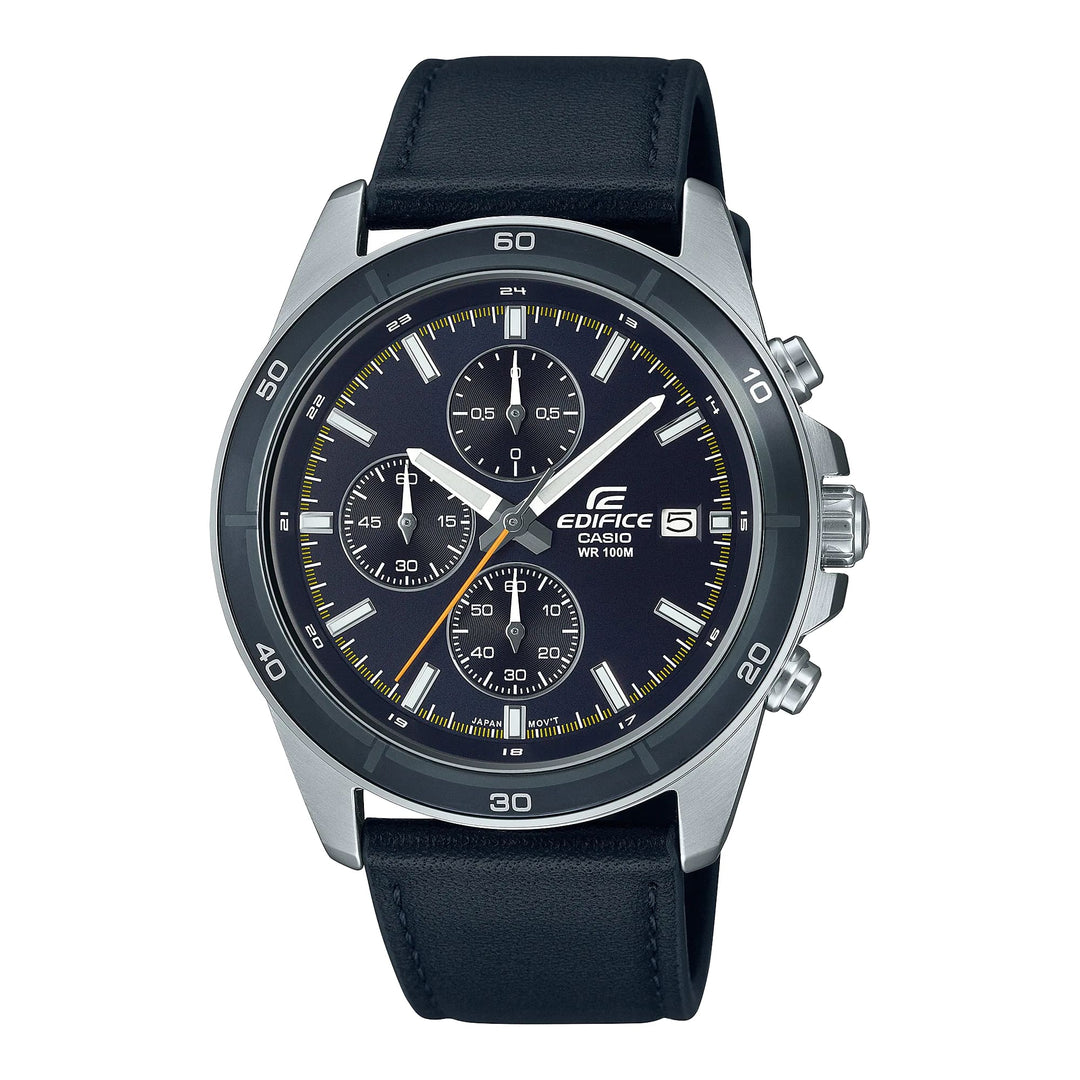 Casio Edifice Men's Analog Quartz Watch