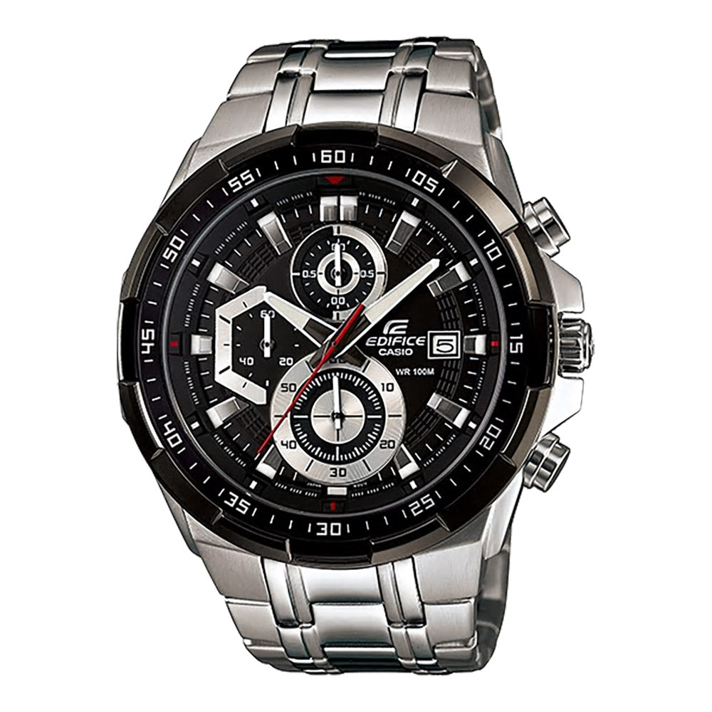 Casio Edifice Men's Chronograph Watch – The Watch House