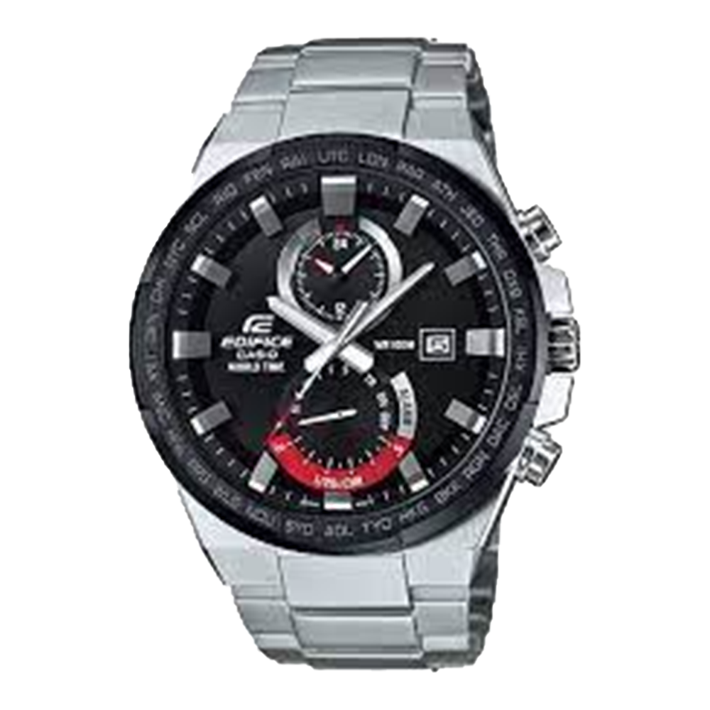 Casio Edifice Men's Analog Watch EFR-542DB-1AVUDF