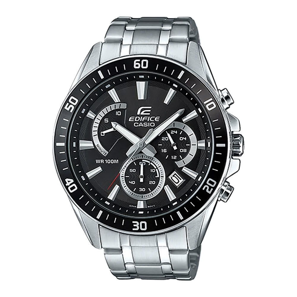 Casio Edifice Men's Chronograph Watch