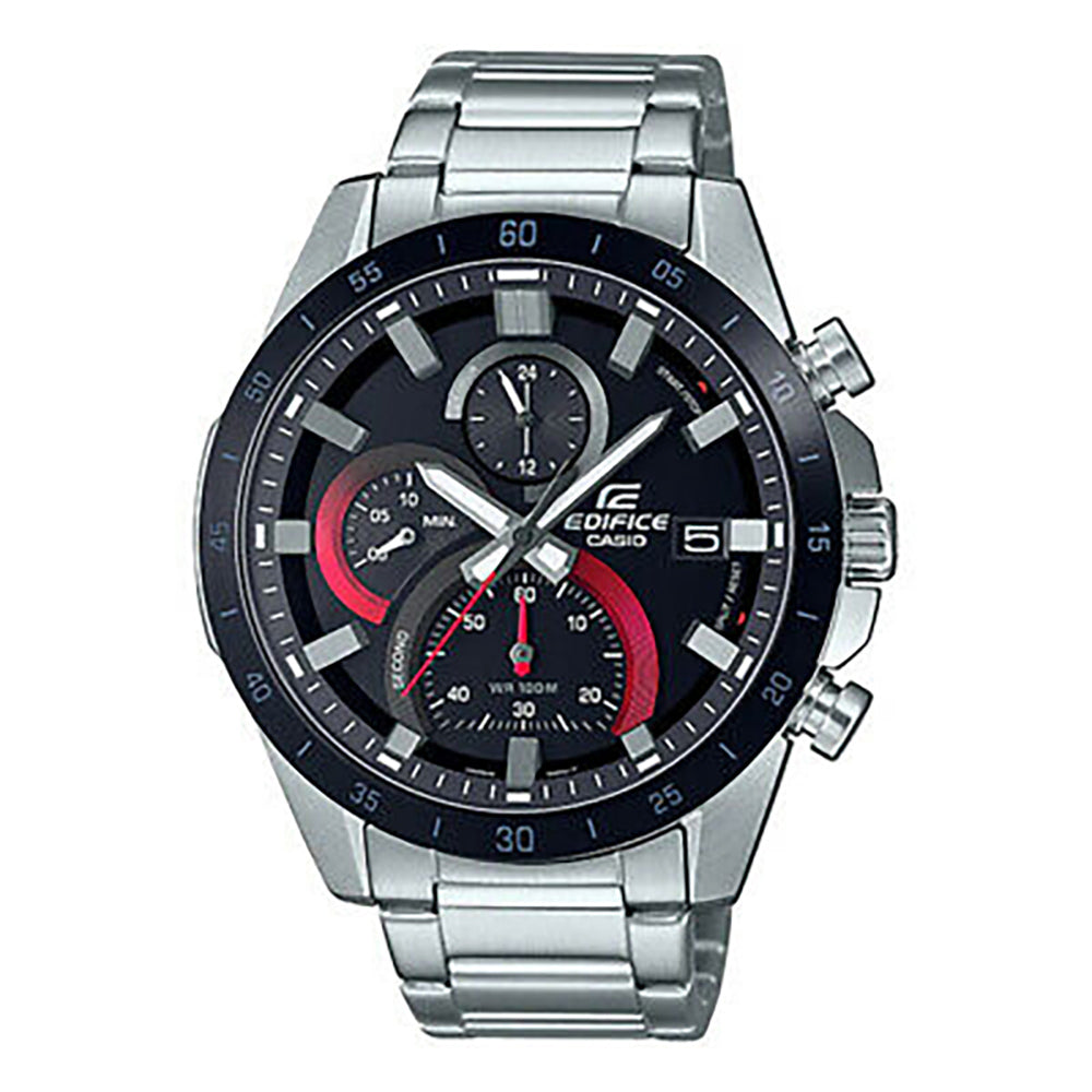 Casio Edifice Men s Analog Quartz Watch The Watch House