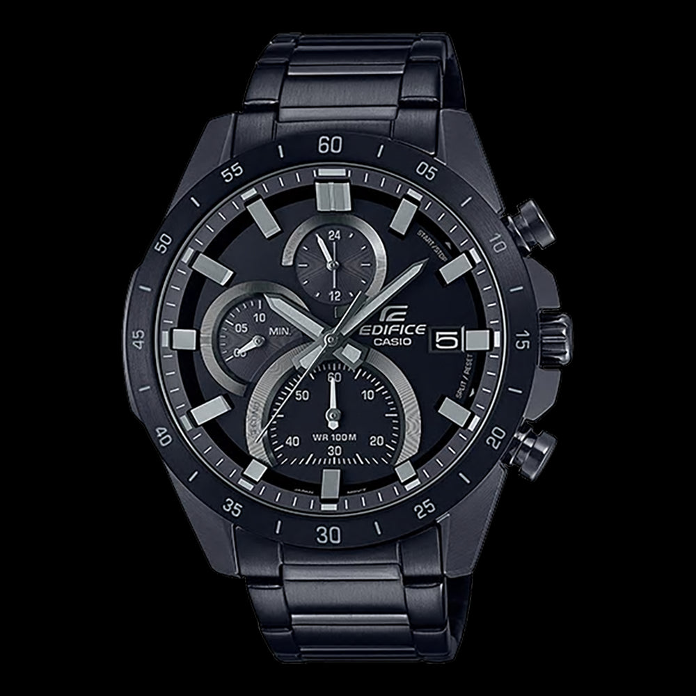 Casio chronograph sales watch price