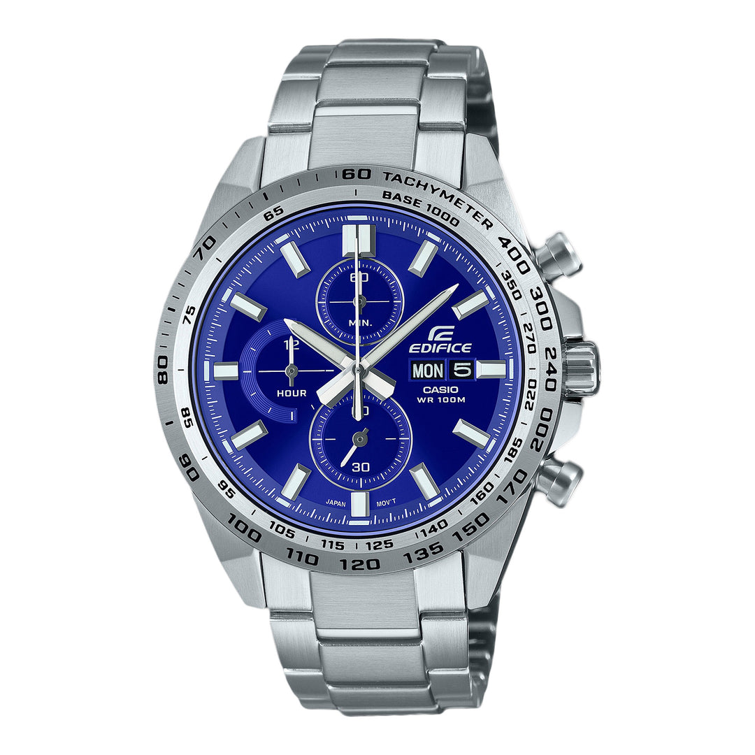 Casio Edifice Men's Anolog Quartz Watch