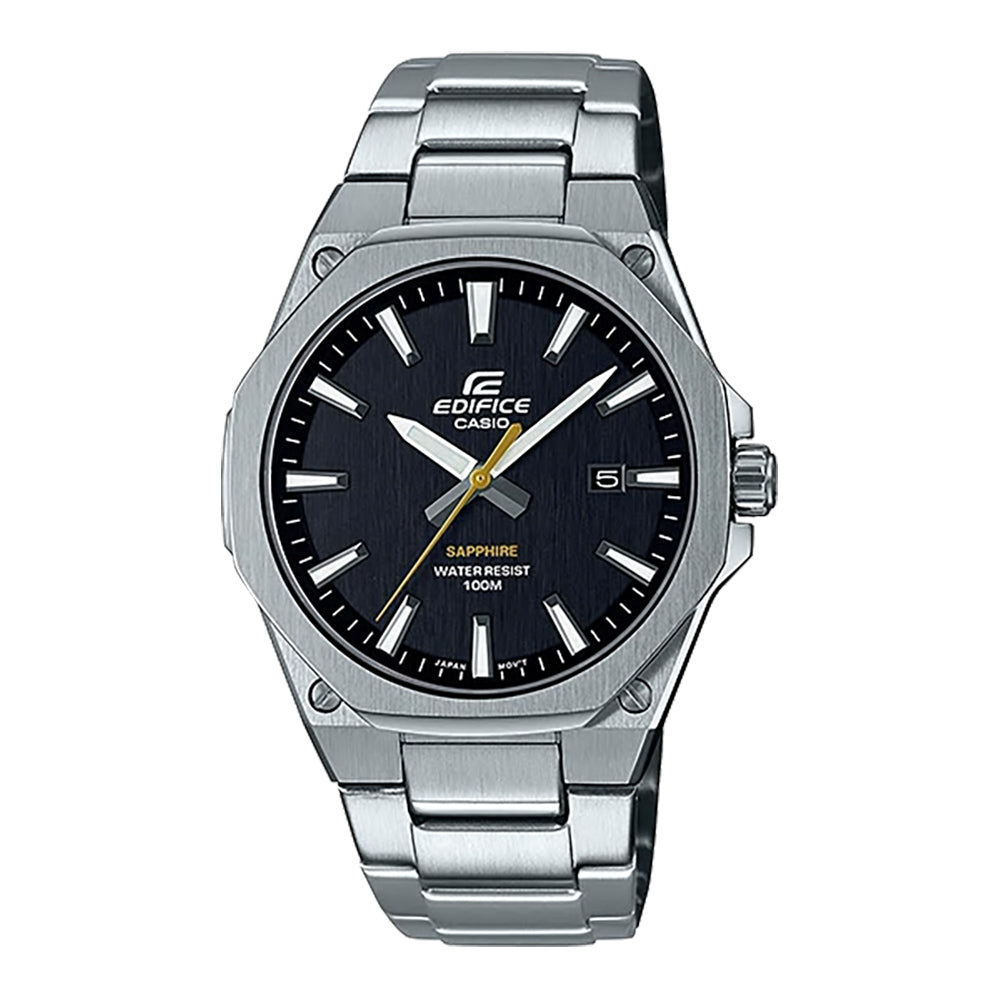 Casio Edifice Men's Analog Quartz Watch