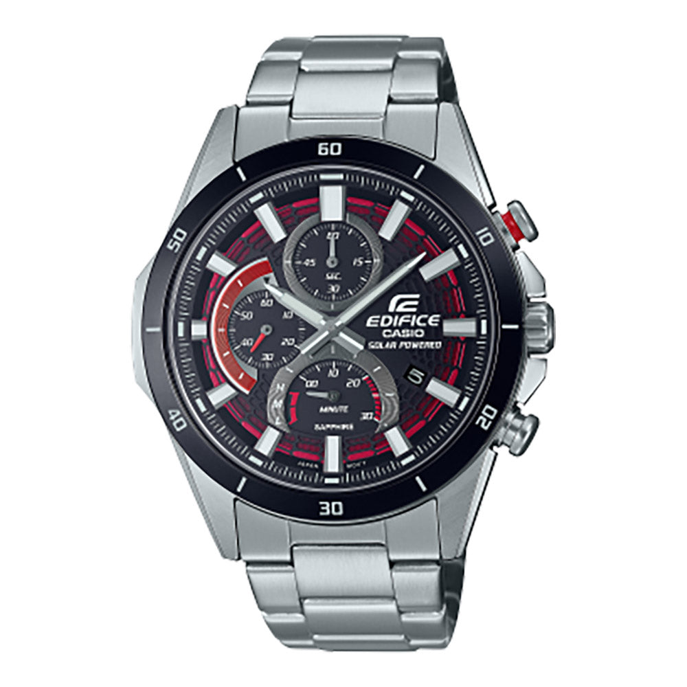 Casio Edifice Men's Chronograph Watch