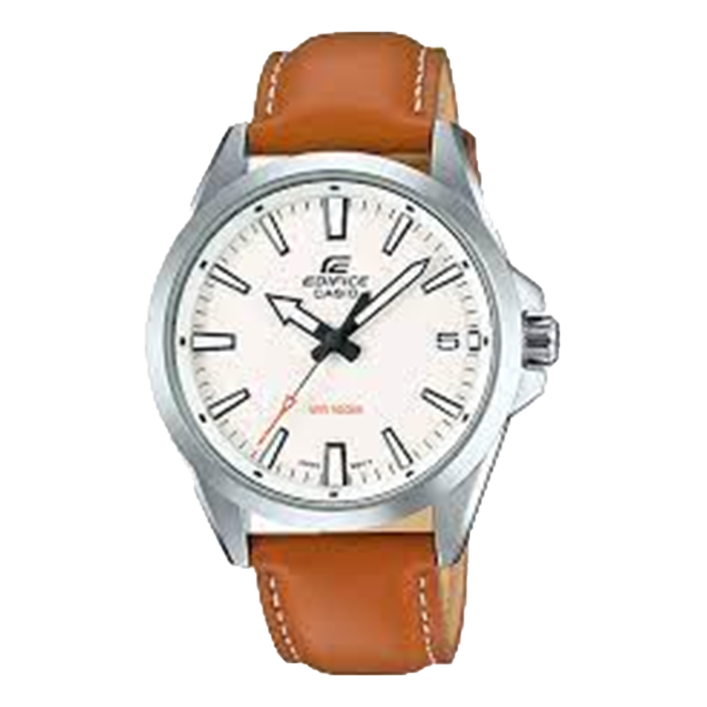 Casio Edifice Men's Analog Watch EFV-100L-7AVUDF