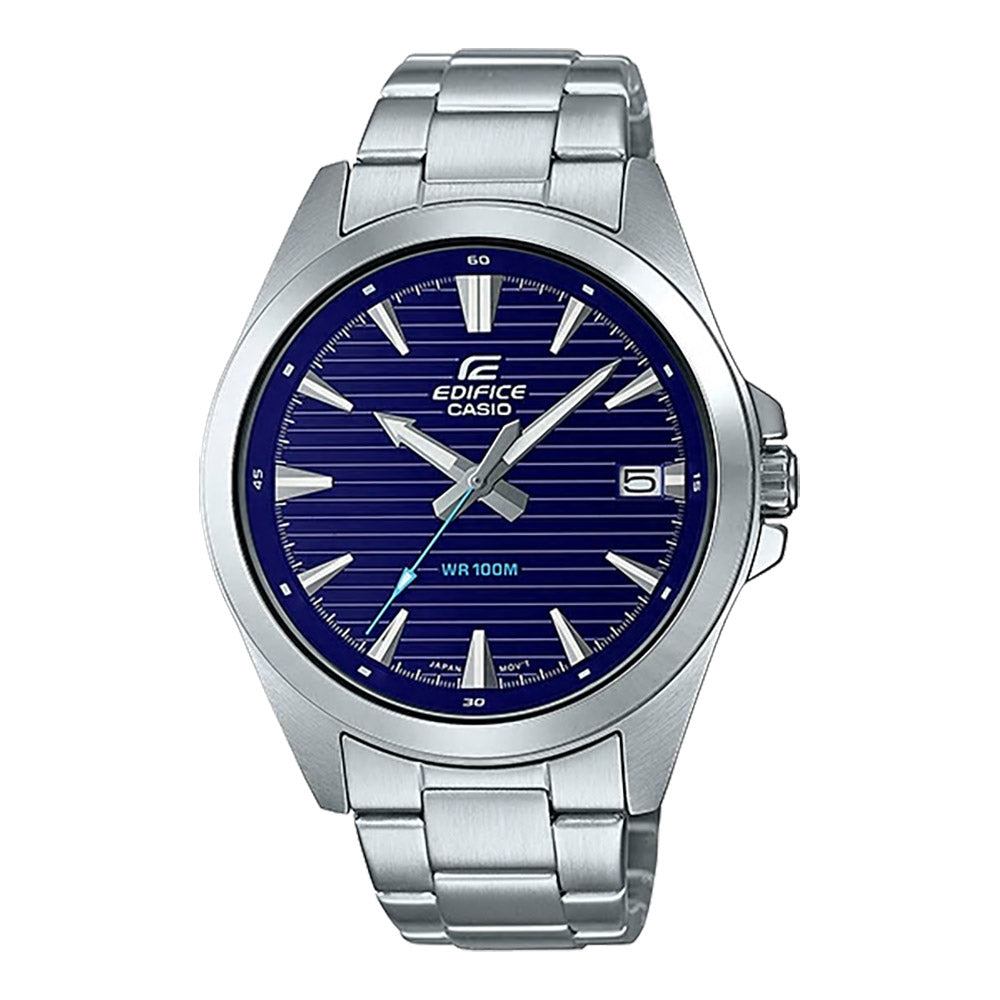 Casio Edifice Men's Analog Watch