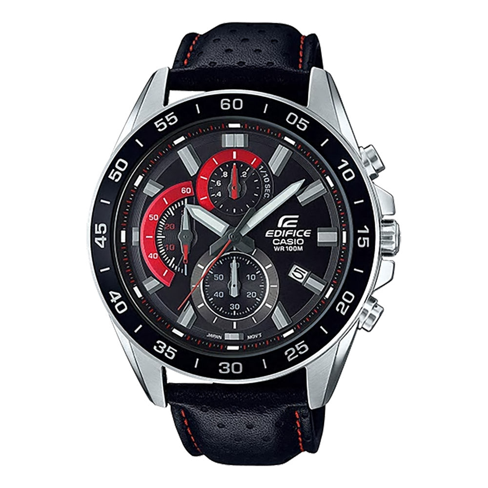 Casio Edifice Men's Chronograph Watch