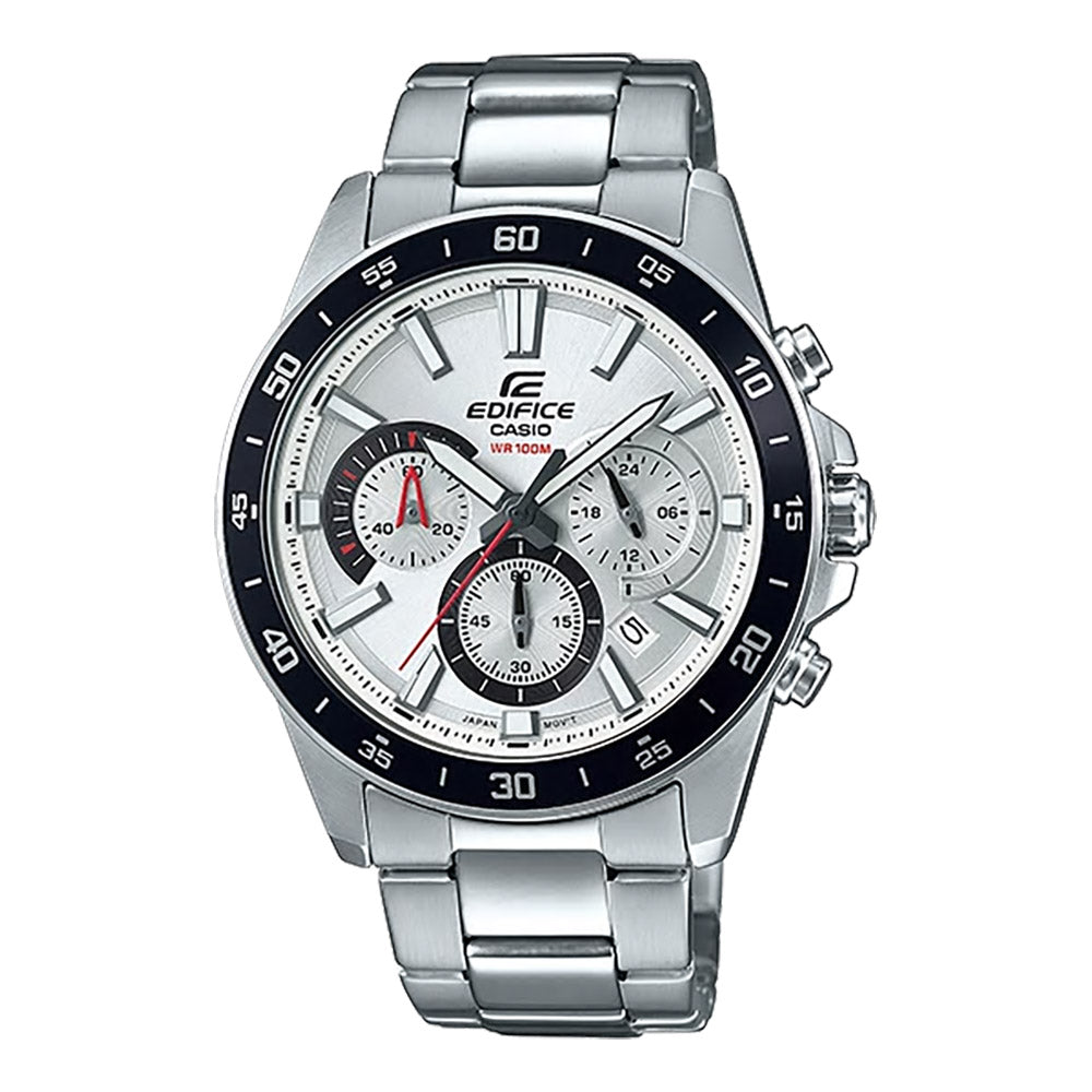 Casio Edifice Men's Chronograph Watch