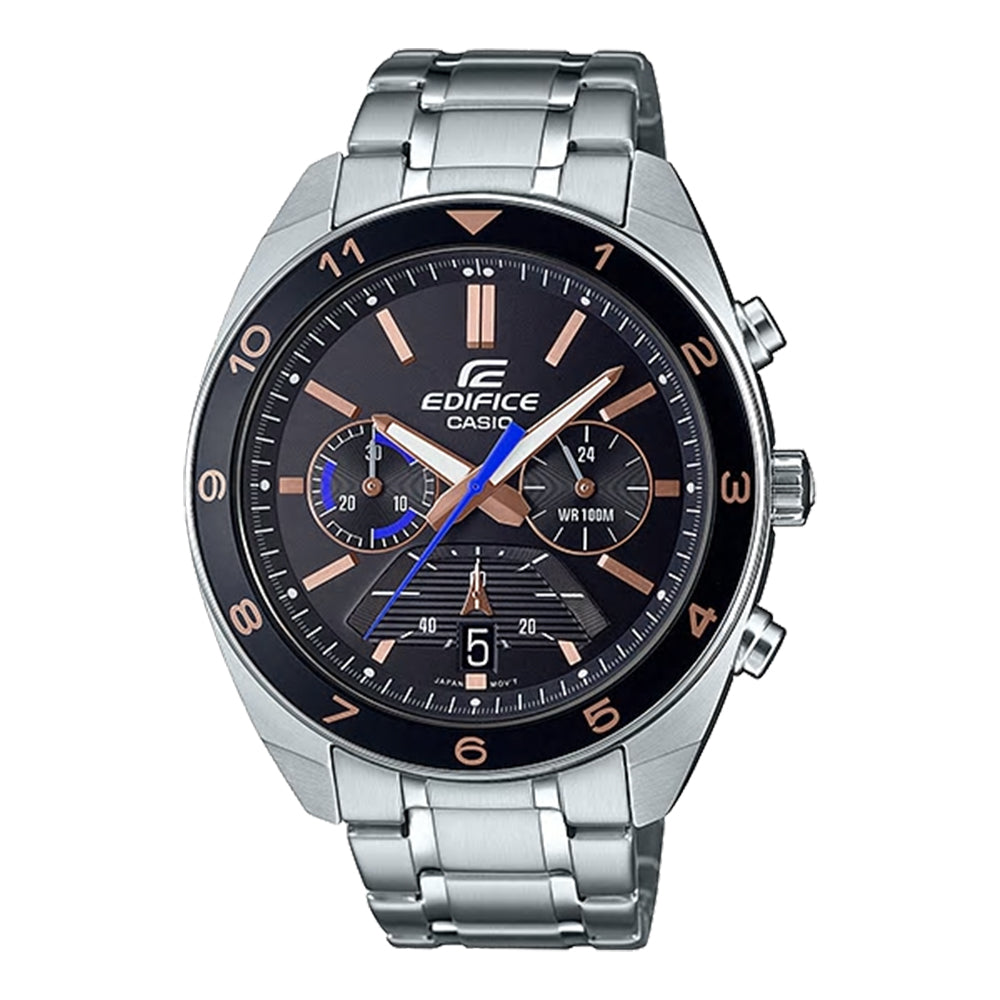 Casio Edifice Men's Chronograph Watch EFV-590D-1AVUDF
