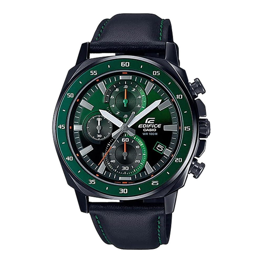 Casio Edifice Men s Analog Watch Quartz Watch