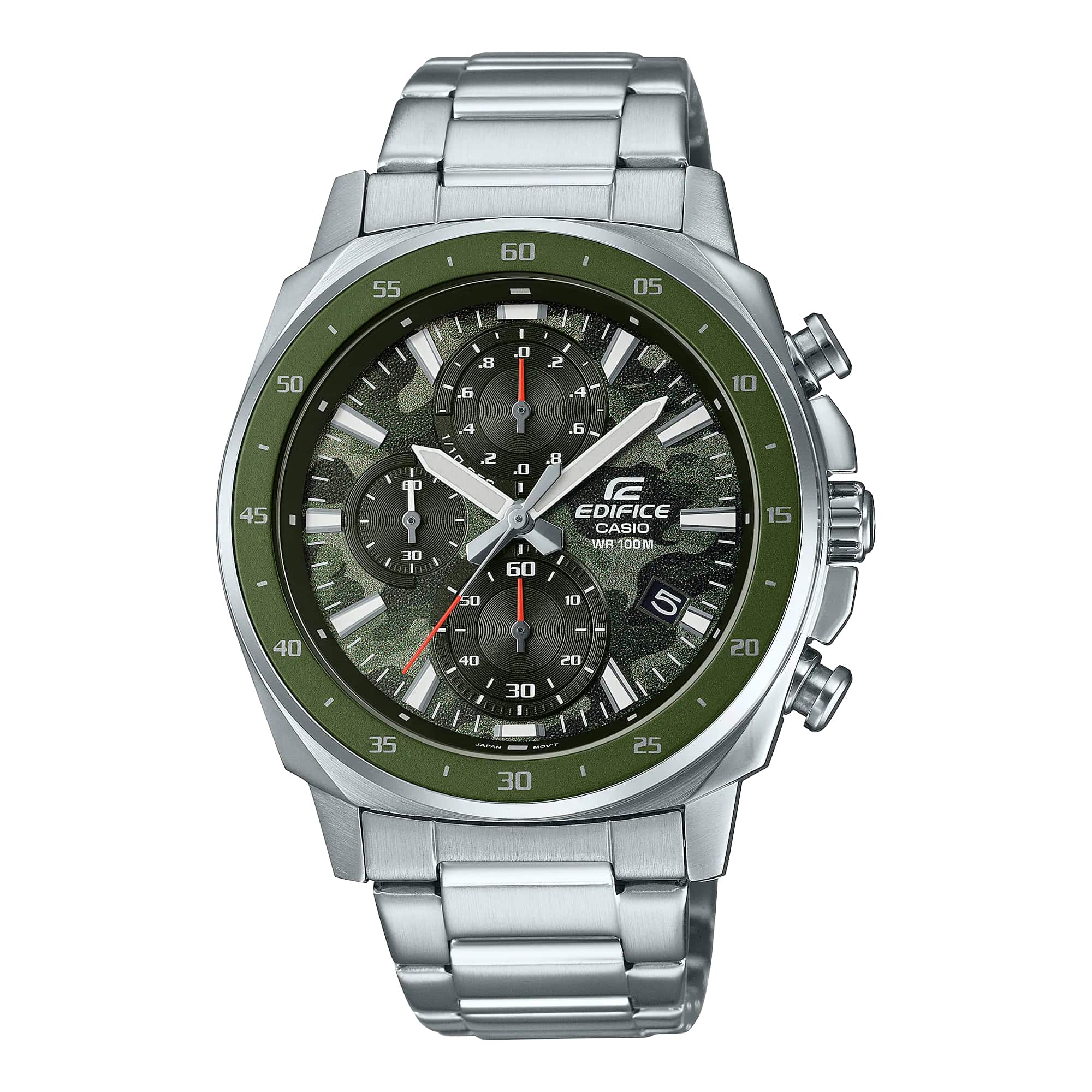 Edifice 600d sales