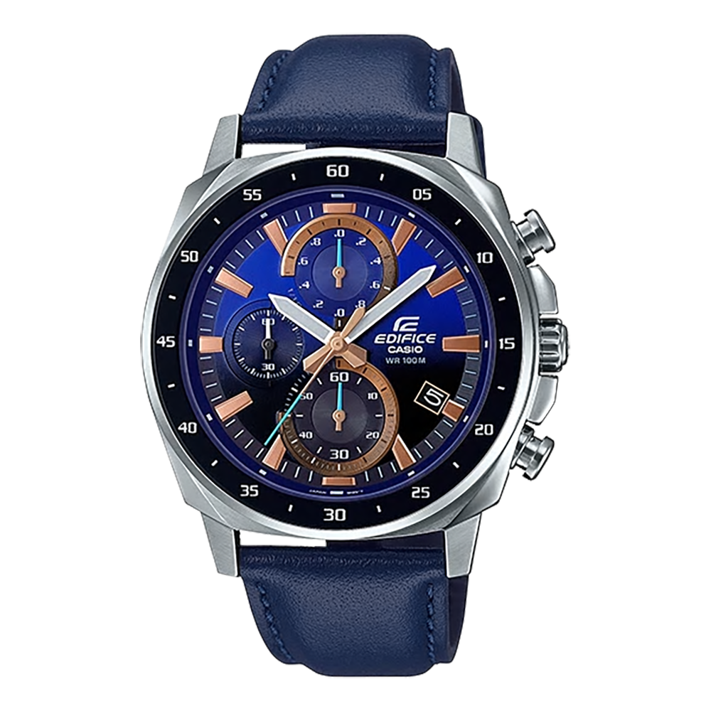 CASIO Watches EDIFICE Collection The Watch House