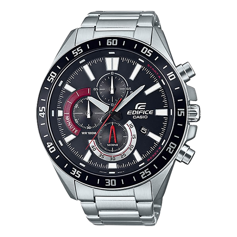 Casio Edifice Men's Analog Watch