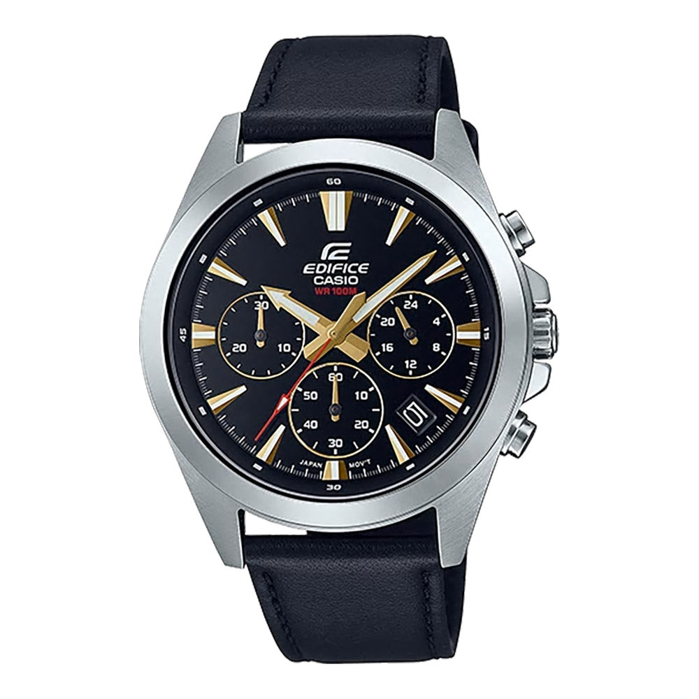 Casio Edifice Men's Chronograph Watch