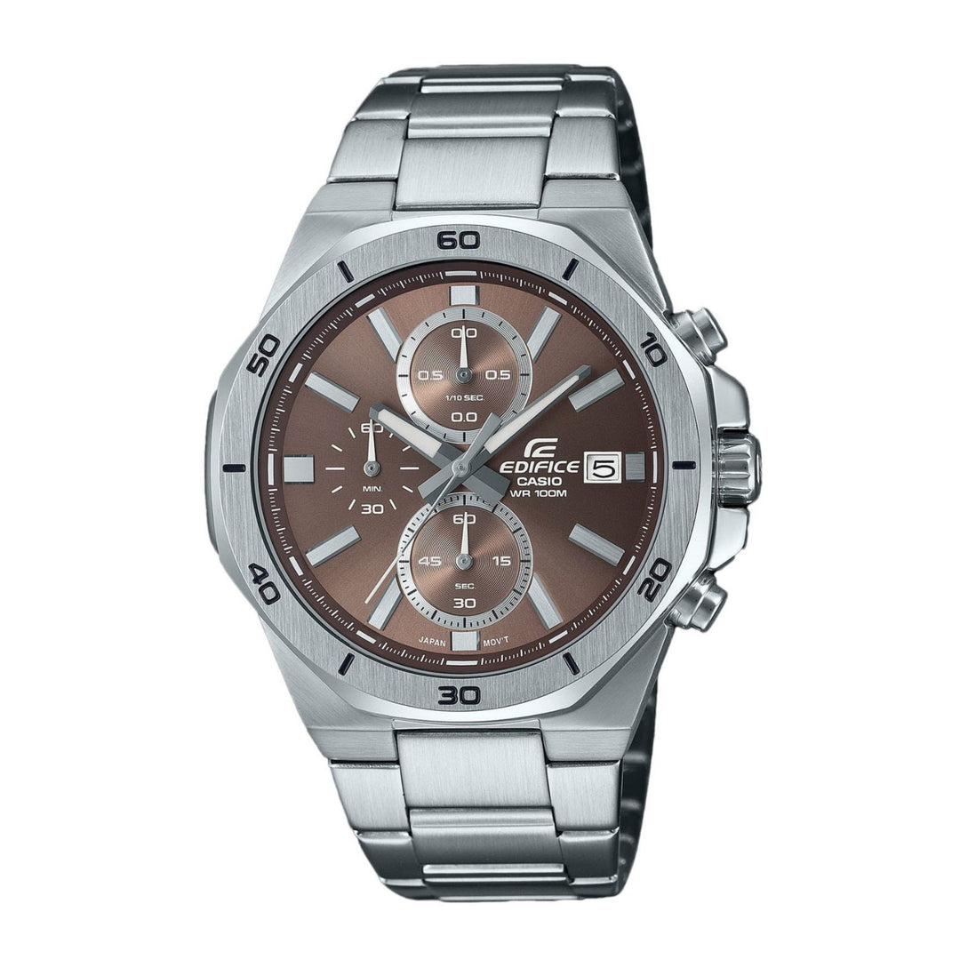 Casio Edifice Men's Analog Quartz Watch