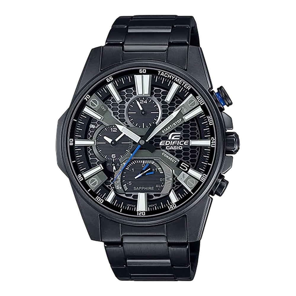 Casio Edifice Men's Chronograph Watch