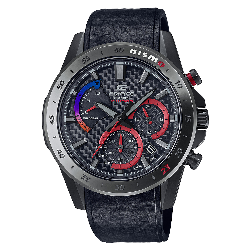 Casio edifice radio controlled solar hotsell