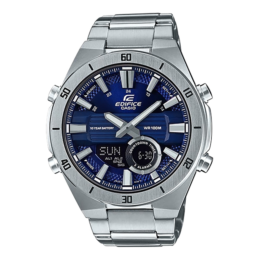 Casio edifice outlet watch battery price