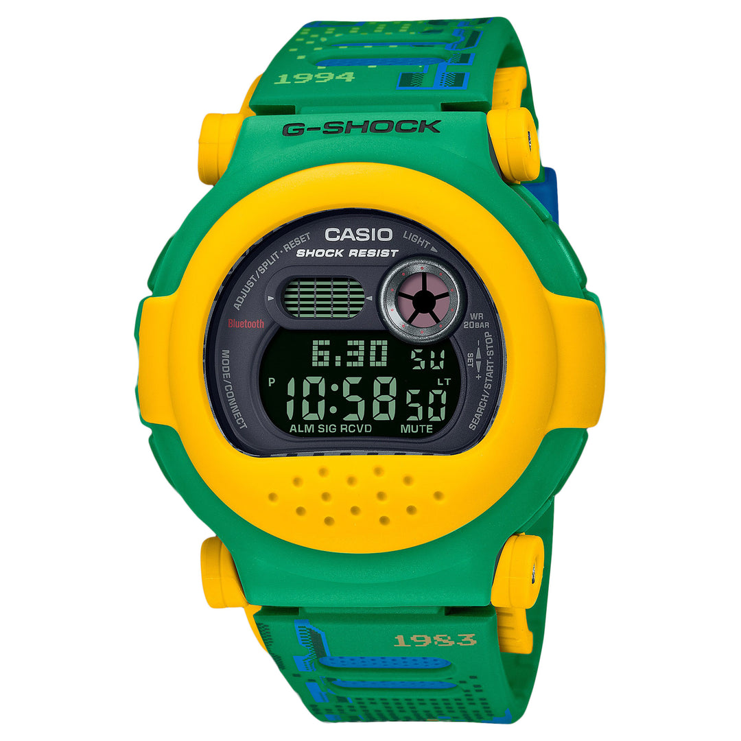 Casio G-Shock Men's Digital Quartz Watch