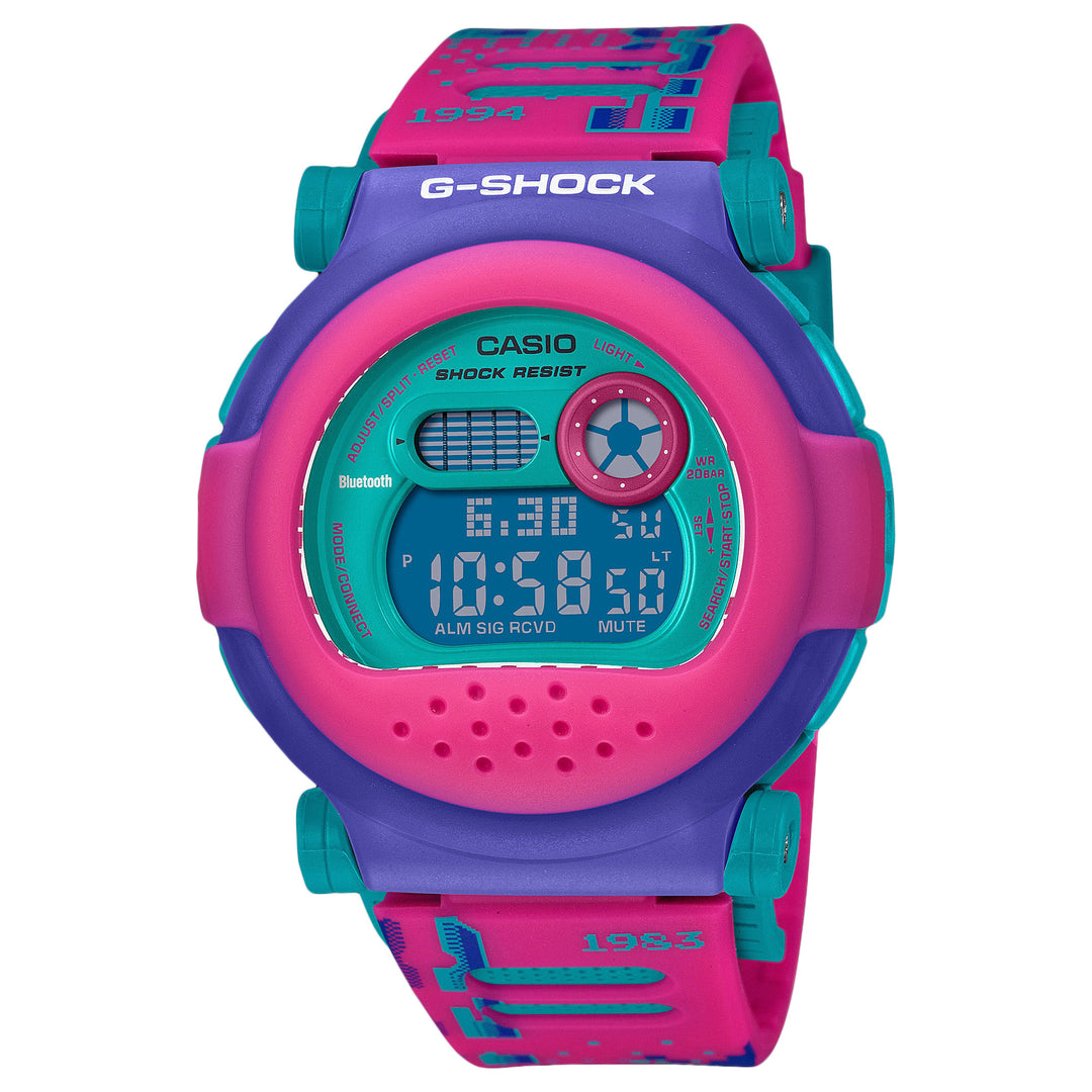 Casio G-Shock Men's Digital Quartz Watch