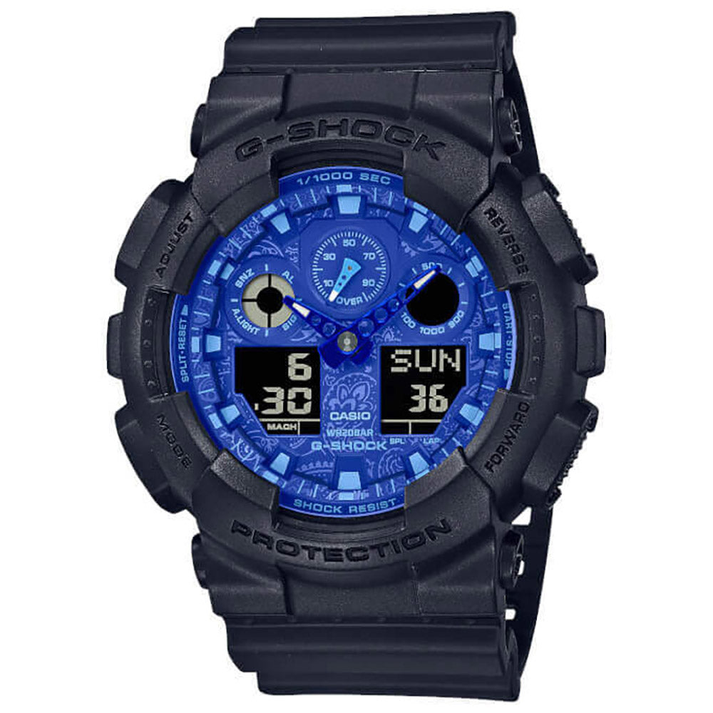 Casio g top shock watches