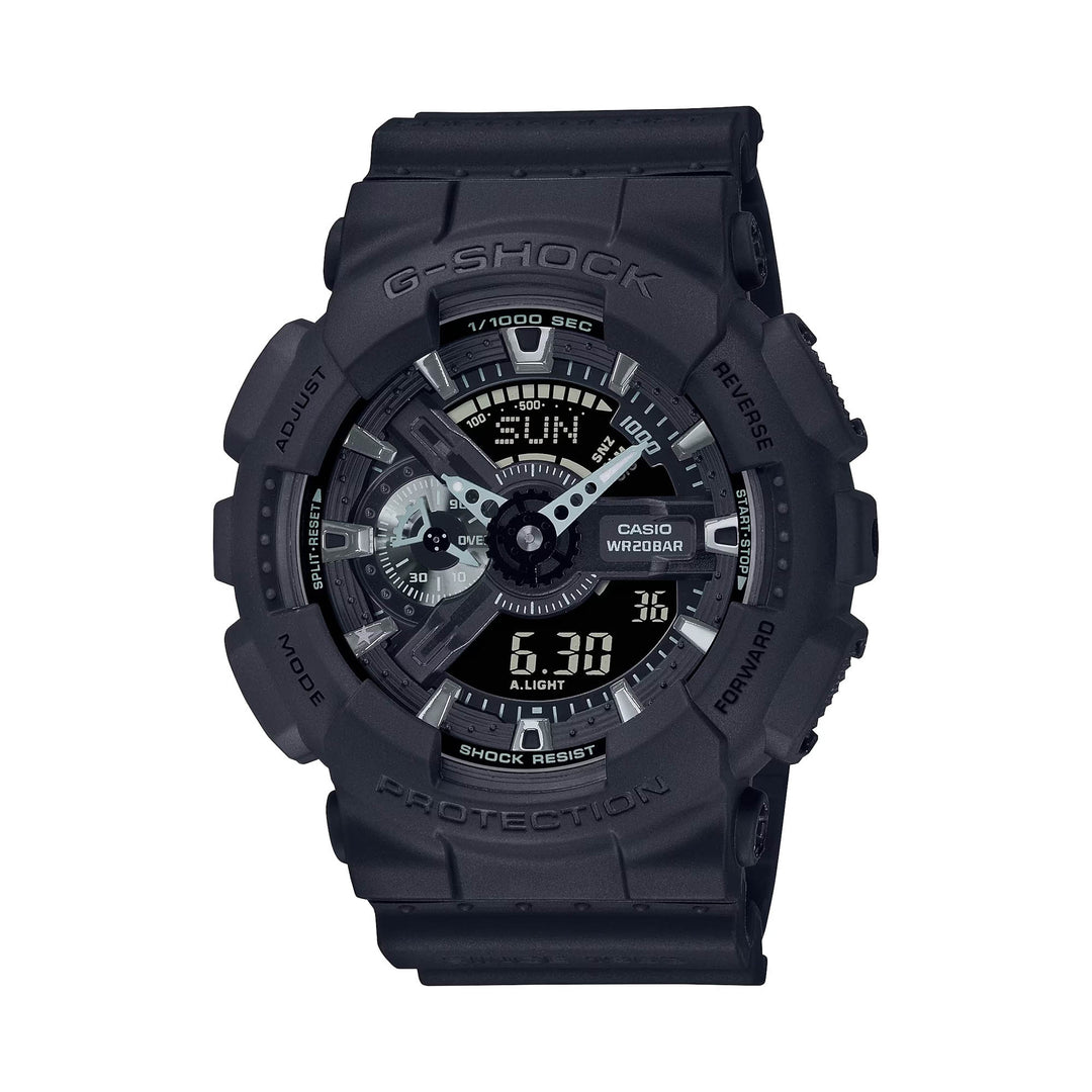 Casio G-Shock Men's Analog Digital Quartz Watch