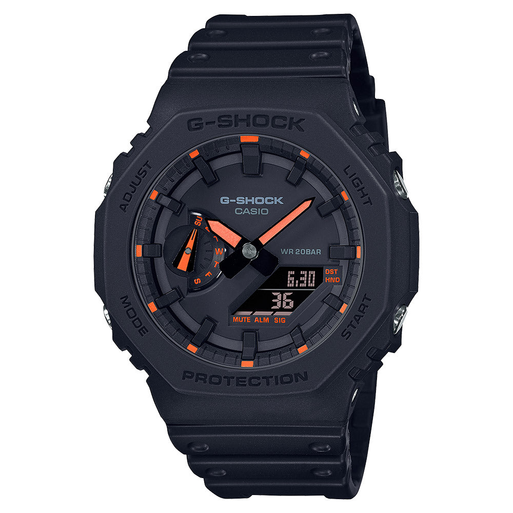 Casio G-Shock Men's Analog Digital Watch