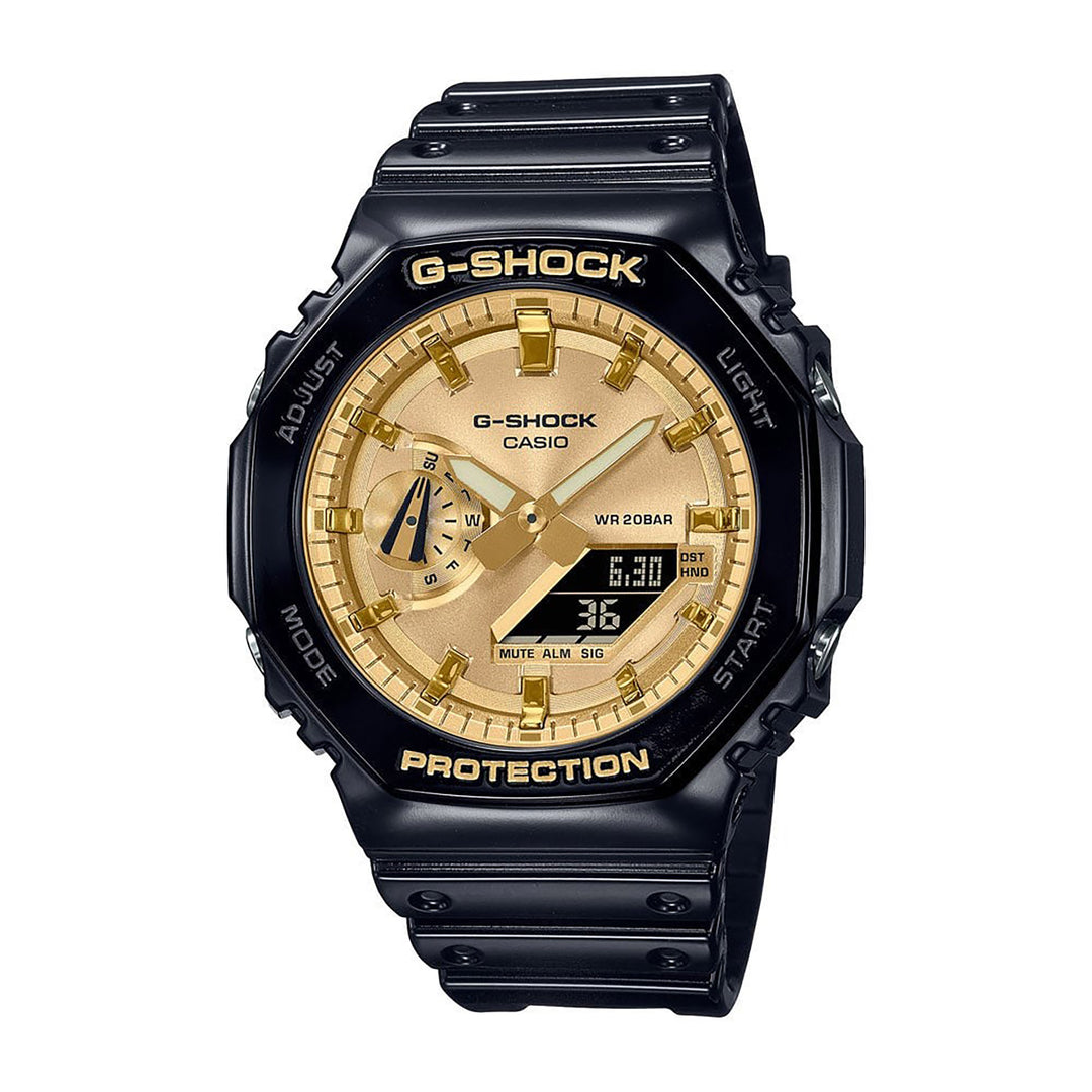 Casio G-Shock Men's Analog / Digital Quartz Watch