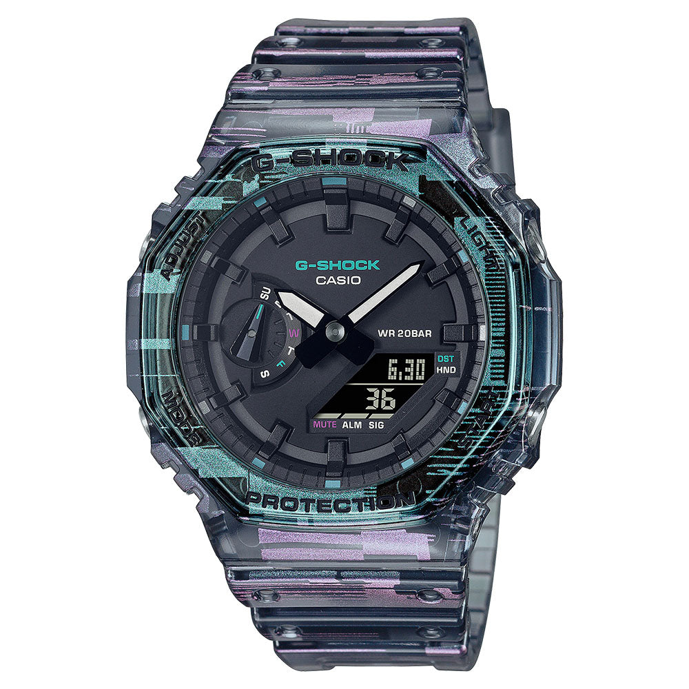 Casio G-Shock Men's Analog Digital Watch