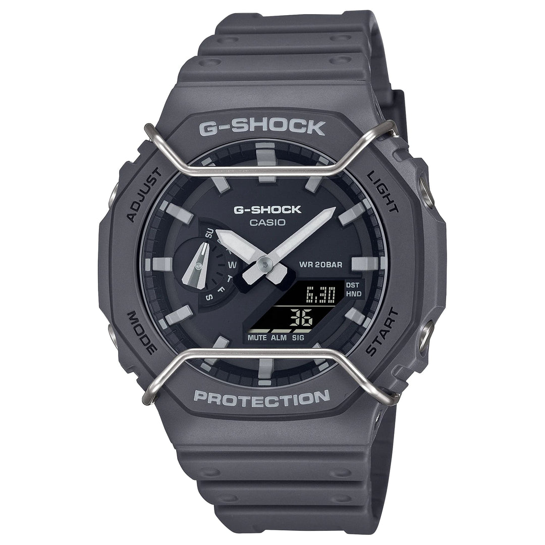 Casio G-Shock Men's Analog Digital Quartz Watch