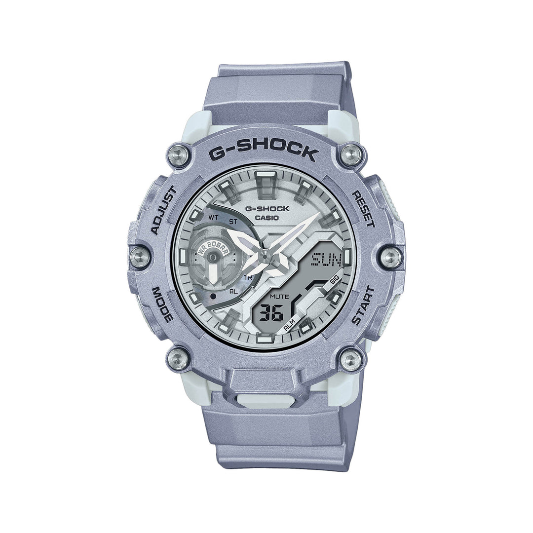 Casio G-Shock Men's Analog Digital Quartz Watch
