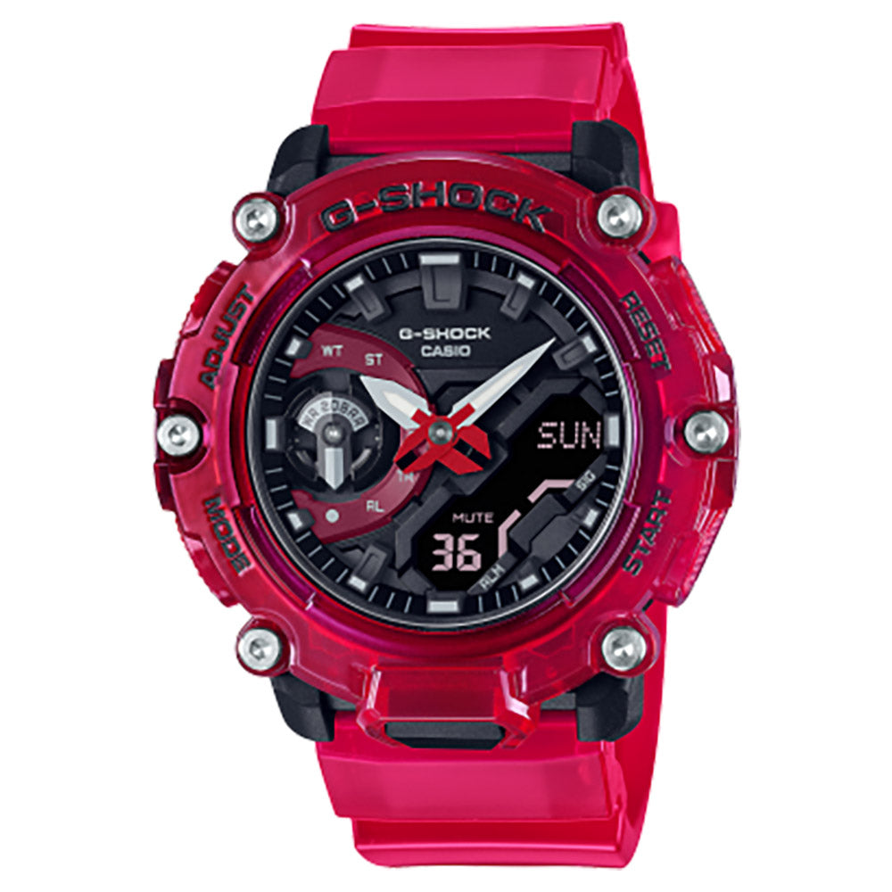 Casio G-Shock Men's Analog Digital Watch