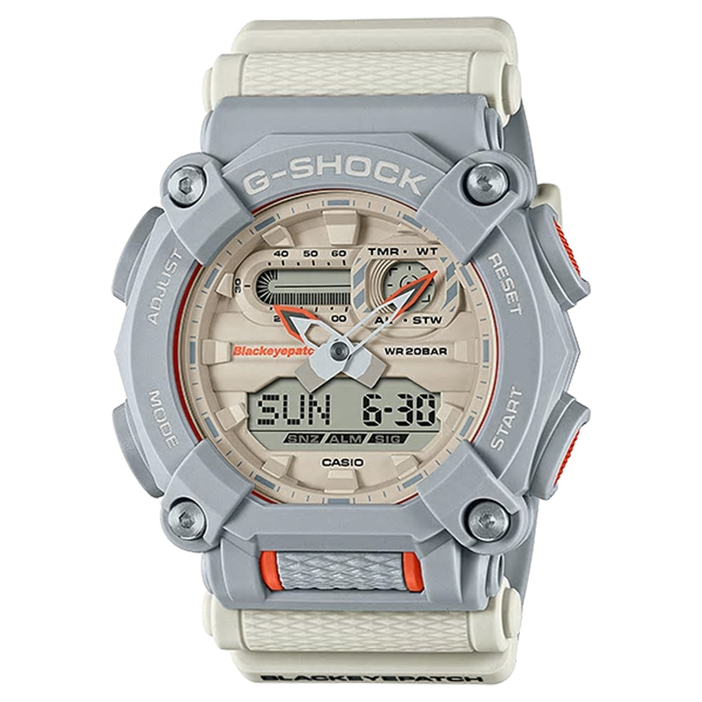 Casio G-Shock Men's Digital Watch GA-900BEP-8ADR